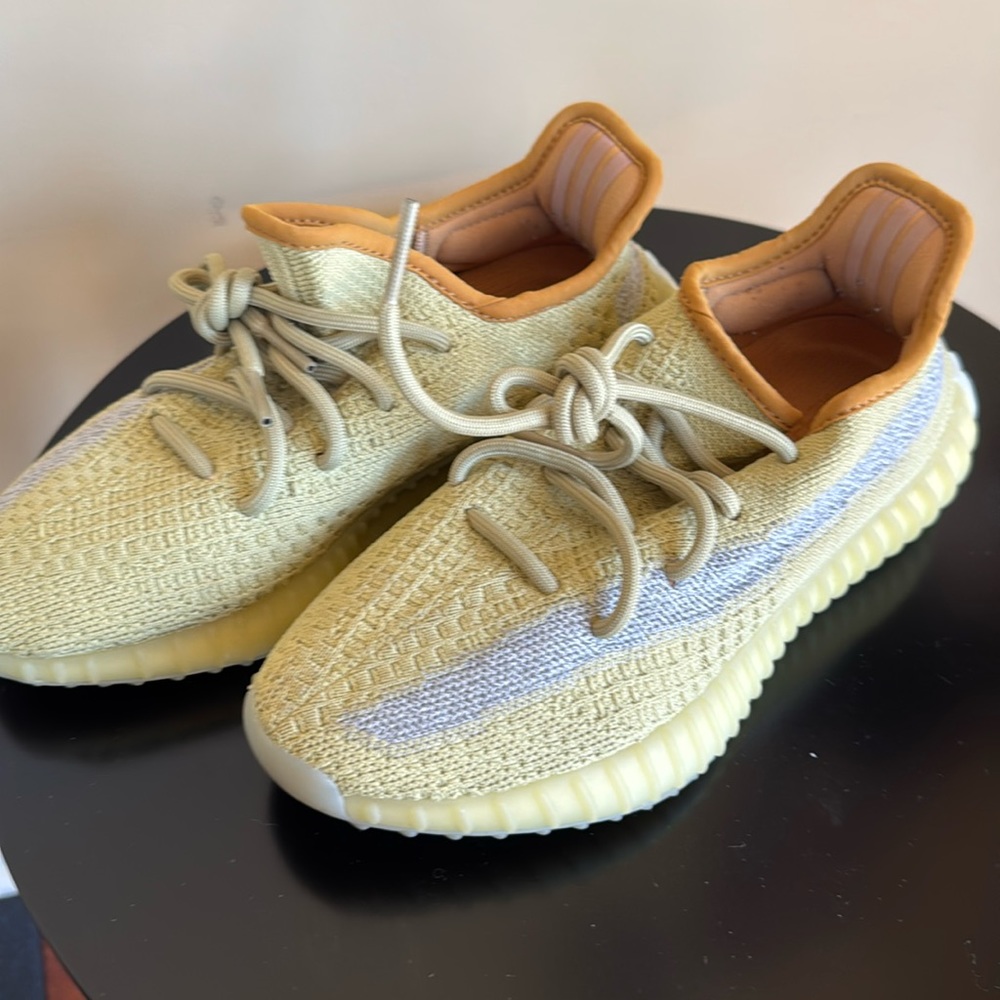 Authentic Yeezy size 4.5 US